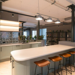 Serviced offices to rent in 