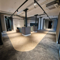 101 Princess Street serviced office centres