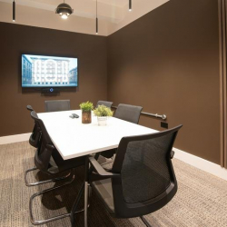 Executive office centres to hire in Manchester