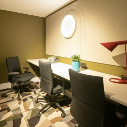 Serviced office centres to let in Manchester