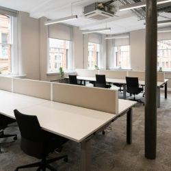 Executive office to rent in Manchester