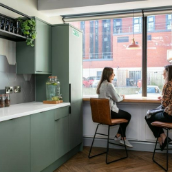 Executive office centre - Bristol