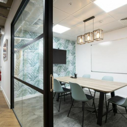 Office accomodations in central Bristol