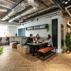Bristol office suite
