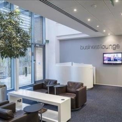 Cambridge office space