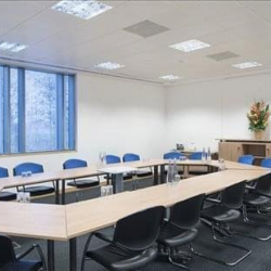 1010 Cambourne Business Centre office spaces