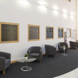 Office space to lease in Cambridge