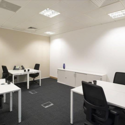 Offices at 1010 Cambourne Business Centre