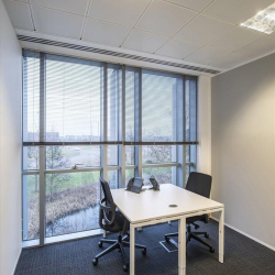 Serviced office - Cambridge