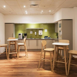 Image of Cambridge office space