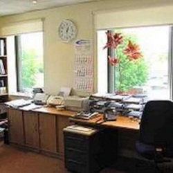 Image of Teddington office suite