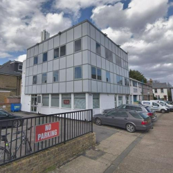 Office suites to rent in Teddington