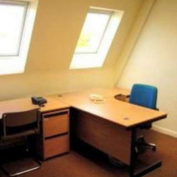 Office space to let in Teddington