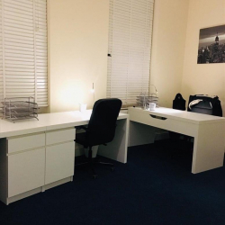 Serviced office - London