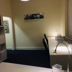 London office accomodation