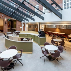 Birmingham office suite