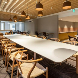 Serviced offices to lease in Birmingham