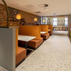 Image of Birmingham office accomodation
