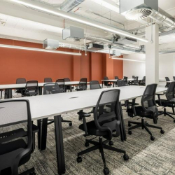 Serviced offices to rent in 