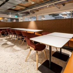 Serviced office centre to lease in Birmingham