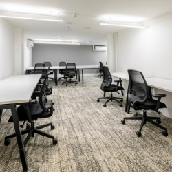 Serviced offices to rent in 