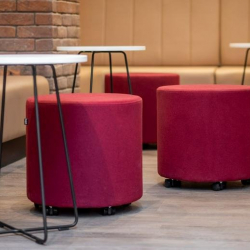 Executive office centres in central Birmingham