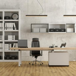 Office accomodations to hire in London