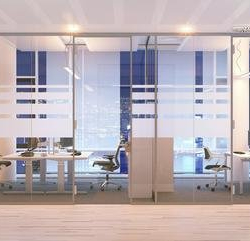 Image of London serviced office centre