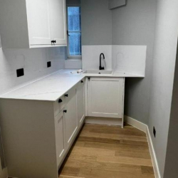 Serviced office - London
