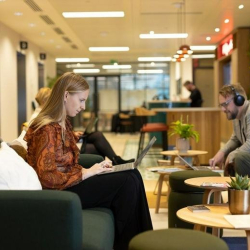 Office space - Birmingham