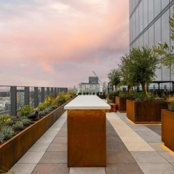 Serviced office to hire in Birmingham