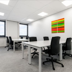 Serviced office in Rueil-Malmaison