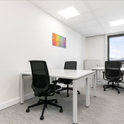 Image of Rueil-Malmaison office space