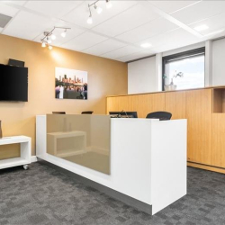 Serviced offices to let in Rueil-Malmaison