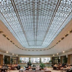 Serviced offices in central Paris