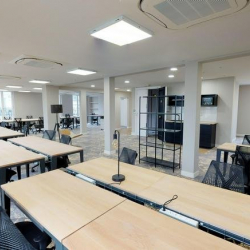 Image of Paris office suite