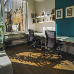 Serviced offices to lease in London