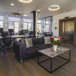 London office accomodation