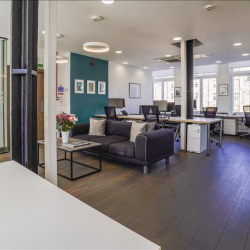 Executive office centre to rent in London