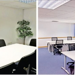 Serviced offices to lease in St Albans