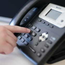 Serviced offices in central Liverpool