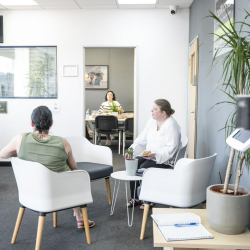 Executive suite in Liverpool