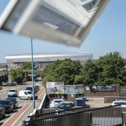 Serviced offices to rent in 