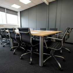 Serviced offices to rent in 