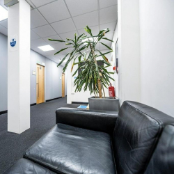 Serviced offices to rent in 