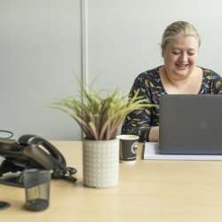 Serviced offices to rent in 