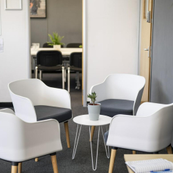 105 Boundary Street, The Liverpool Film Studios serviced office centres