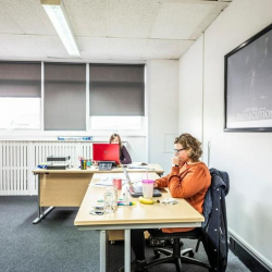 Liverpool serviced office centre