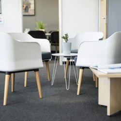 Executive office - Liverpool