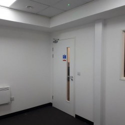 Serviced office - Byfleet